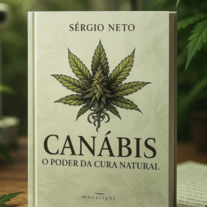 Canábis – O Poder da Cura Natural